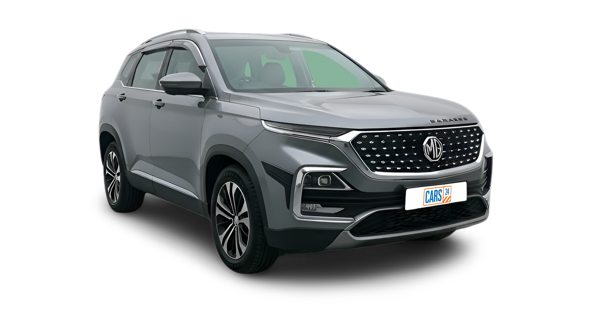 MG HECTOR-img